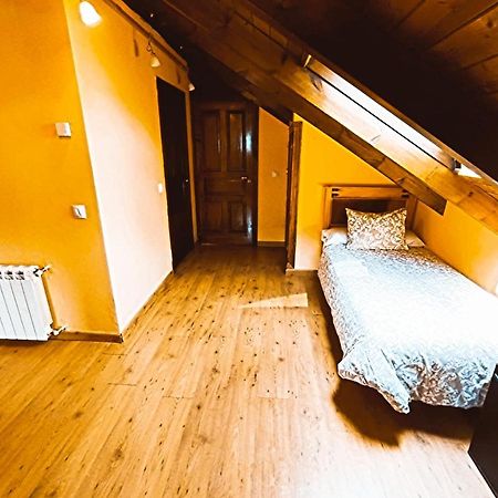 Hotel Rural Pajarapinta モリナセカ エクステリア 写真