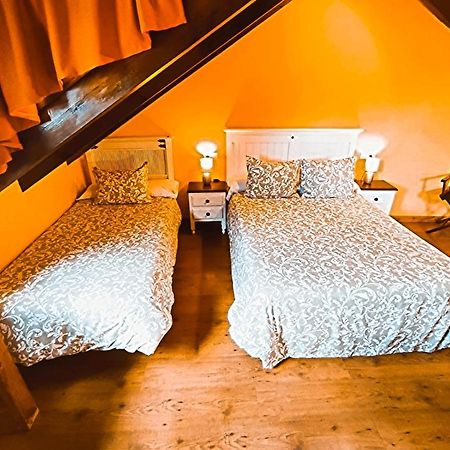 Hotel Rural Pajarapinta モリナセカ エクステリア 写真