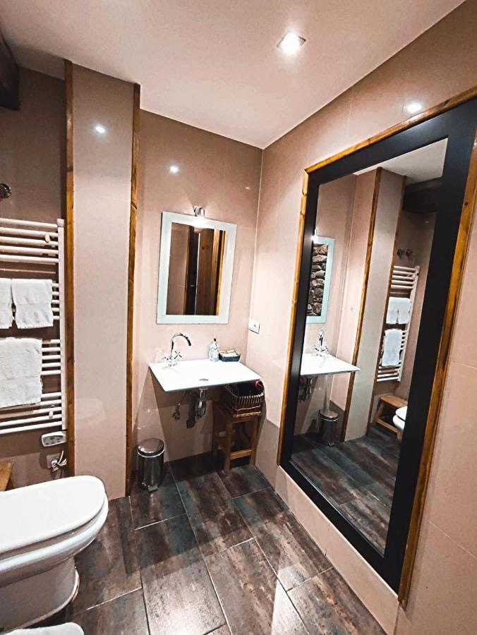 Hotel Rural Pajarapinta モリナセカ エクステリア 写真