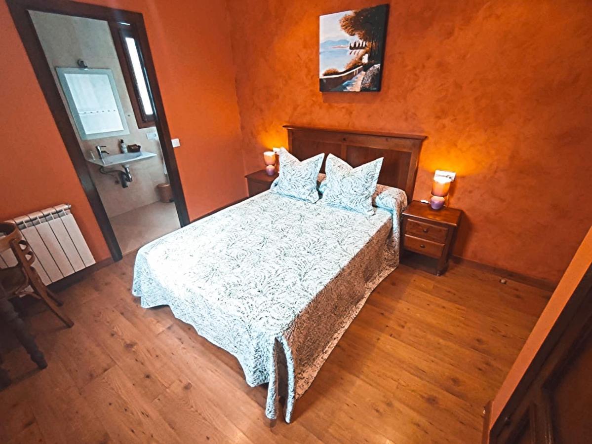 Hotel Rural Pajarapinta モリナセカ エクステリア 写真