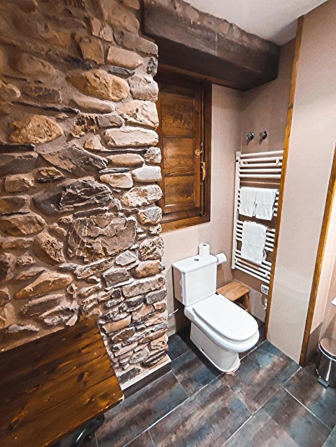 Hotel Rural Pajarapinta モリナセカ エクステリア 写真