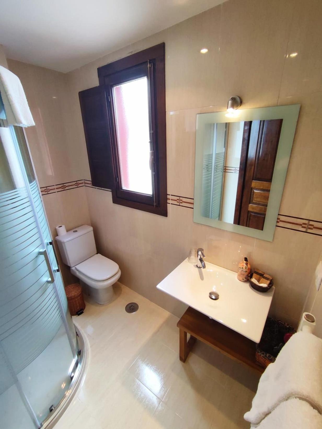Hotel Rural Pajarapinta モリナセカ 部屋 写真