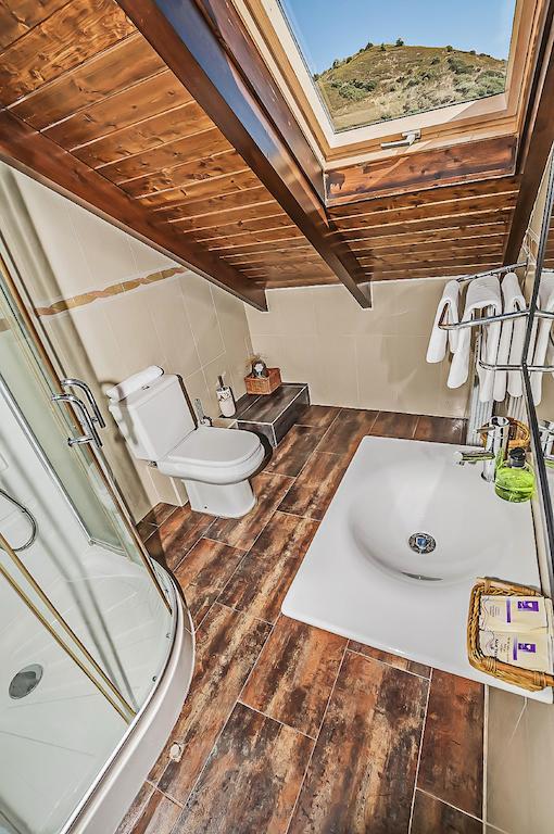 Hotel Rural Pajarapinta モリナセカ 部屋 写真